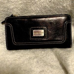 Michael Kors, Genuine Leather, Wallet